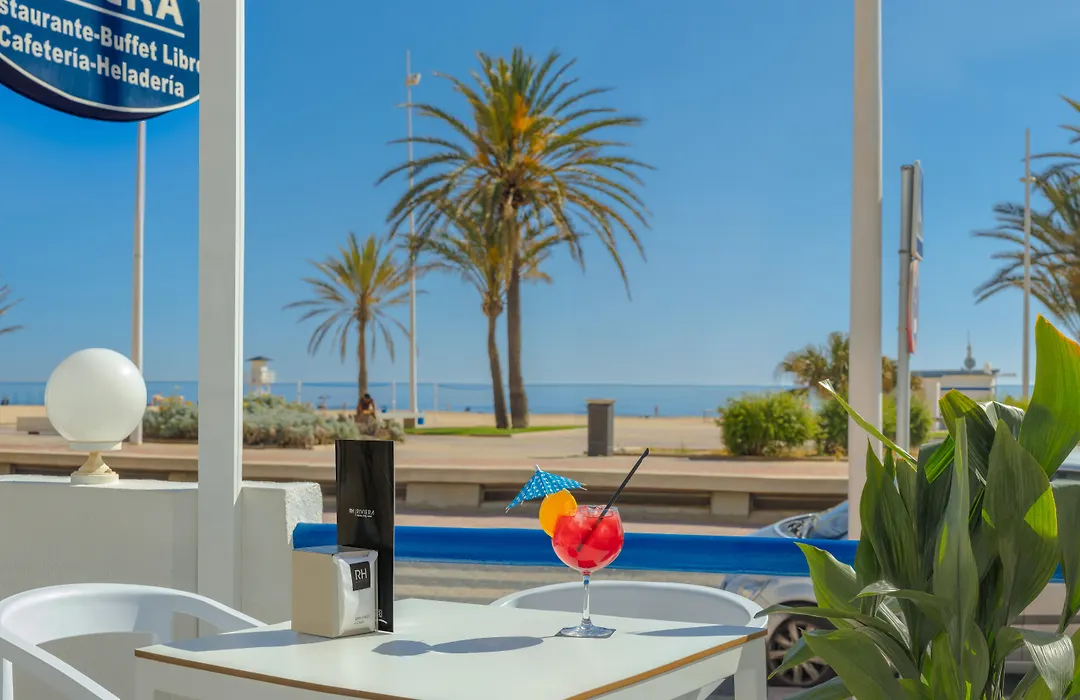 Hotel Rh Riviera - Adults Only-1