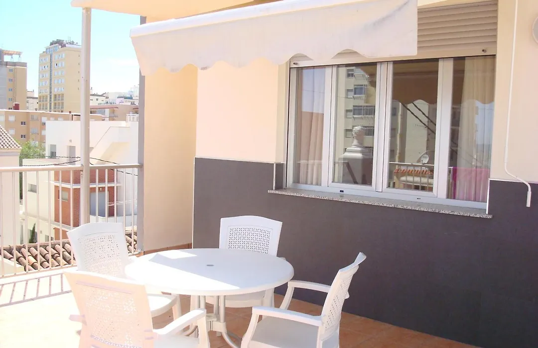 Hotel Fin De Semana (Adults Only)-1