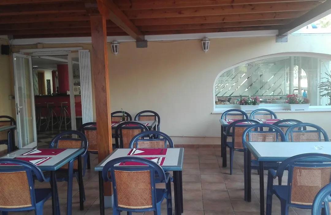 Hotel Mavi-1