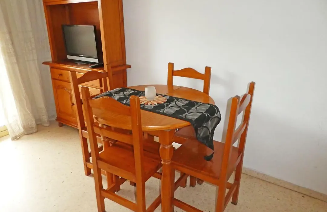 Apartamentos Jardines De Gandia VI - VIII 3000-1