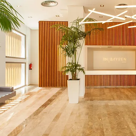 RH Bayren Hotel&Spa 4* Sup-2