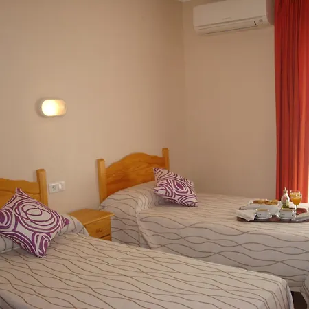 Hotel Fin De Semana (Adults Only)-3