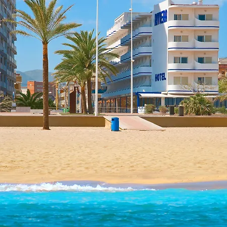 Hotel Rh Riviera - Adults Only-3