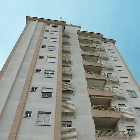 Apartamentos Jardines De Gandia VI - VIII 3000-2