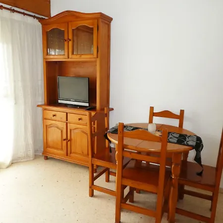 Apartamentos Jardines De Gandia VI - VIII 3000-3